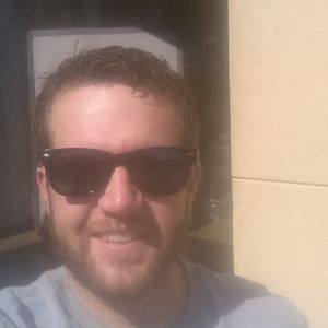 Meet your Posher, Cory